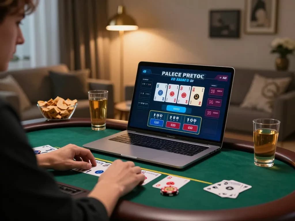 Engage in strategic gameplay on https://gg88.shop/ with live dealer blackjack from the comfort of home.