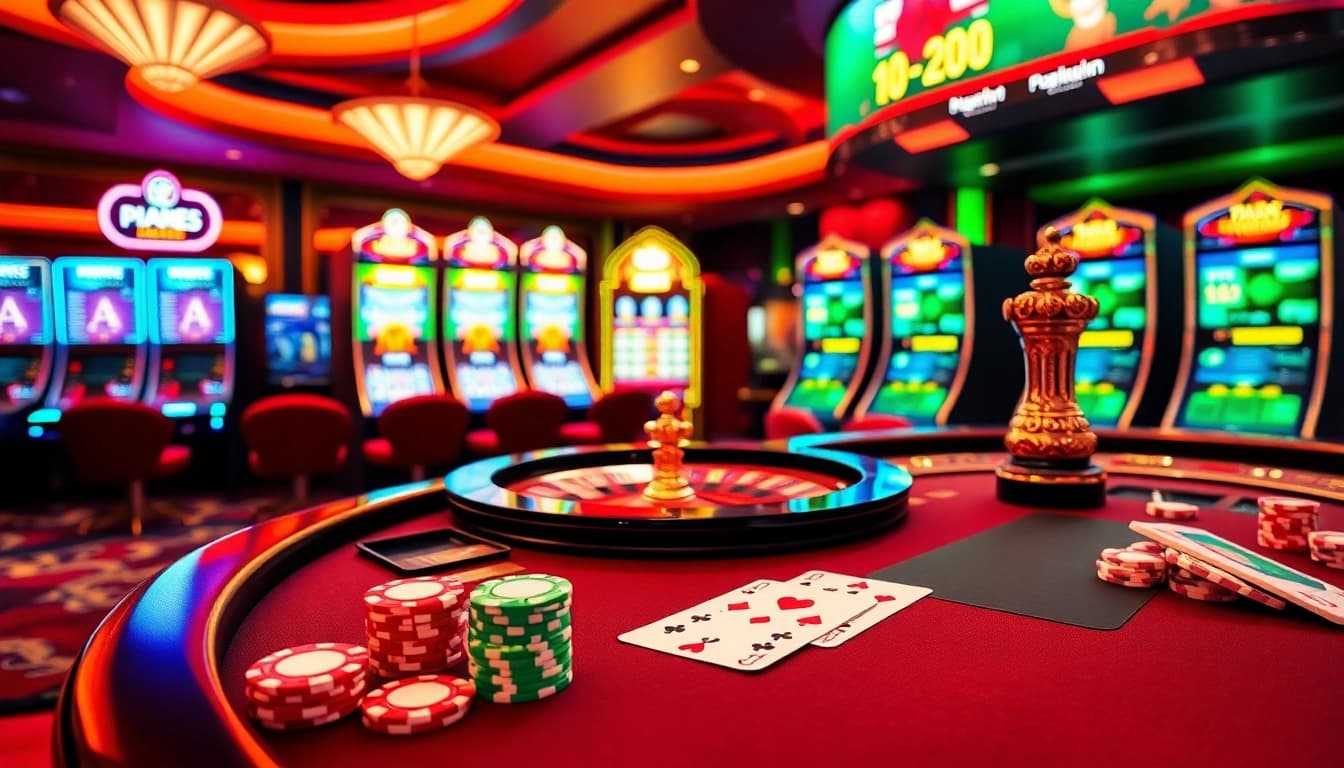 Experience the thrill of gambling at https://888neww8.com/ with vibrant casino games and engaging visuals.