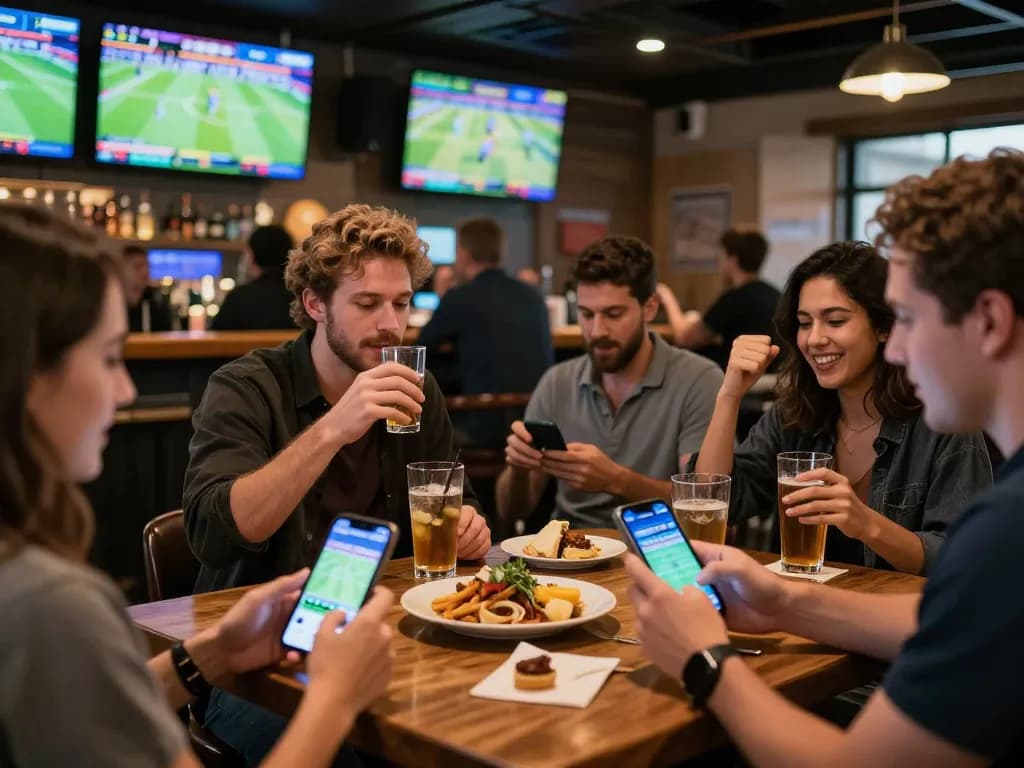 Betting on live sports at 789win’s vibrant atmosphere increases excitement and engagement.