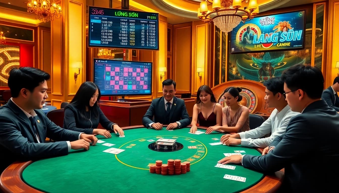 Lương Sơn TV enhances casino experiences with thrilling poker and betting scenes, engaging users in high-stakes games.