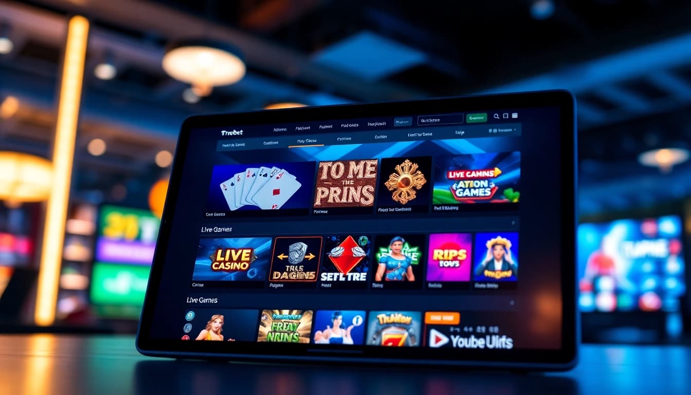 Immerse in 789bet's engaging online gaming platform with poker, slots, and casino games.