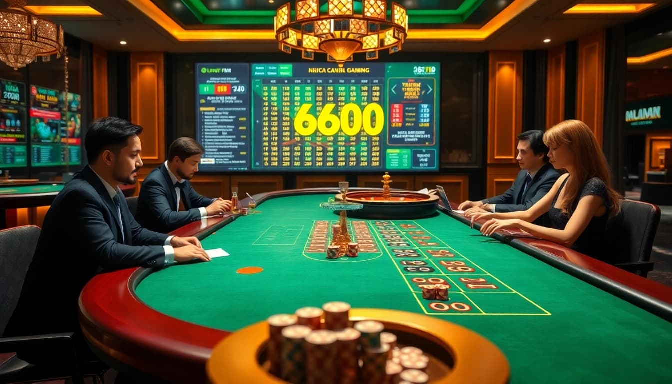 Experience the excitement at Nhà Cái 68VIP Có Uy Tín, featuring live casino games and dynamic betting activities.