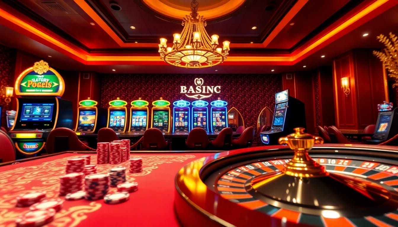 Experience the excitement of https://78winbiz.com/ with vibrant visuals of casino tables and games.