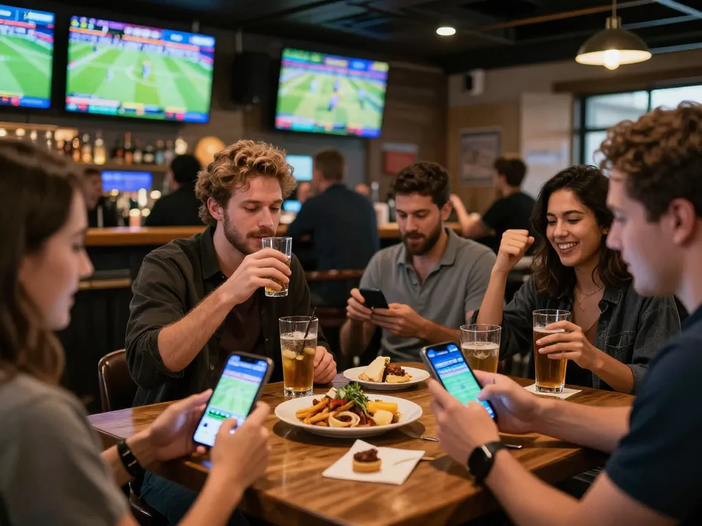Betting on live sports at 789win’s vibrant atmosphere increases excitement and engagement.