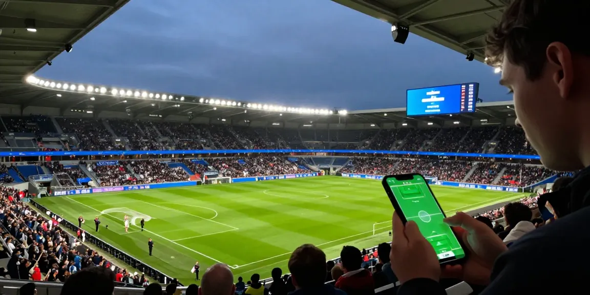 CabongTv watch live football today with exciting match odds and betting predictions in a dynamic stadium atmosphere.