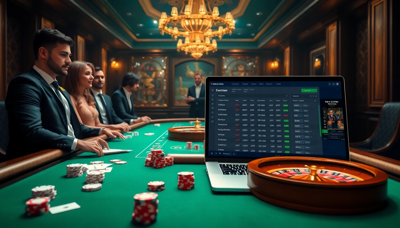 Experience the thrill of betting at keonhacai.claims with high-stakes poker and dynamic odds.