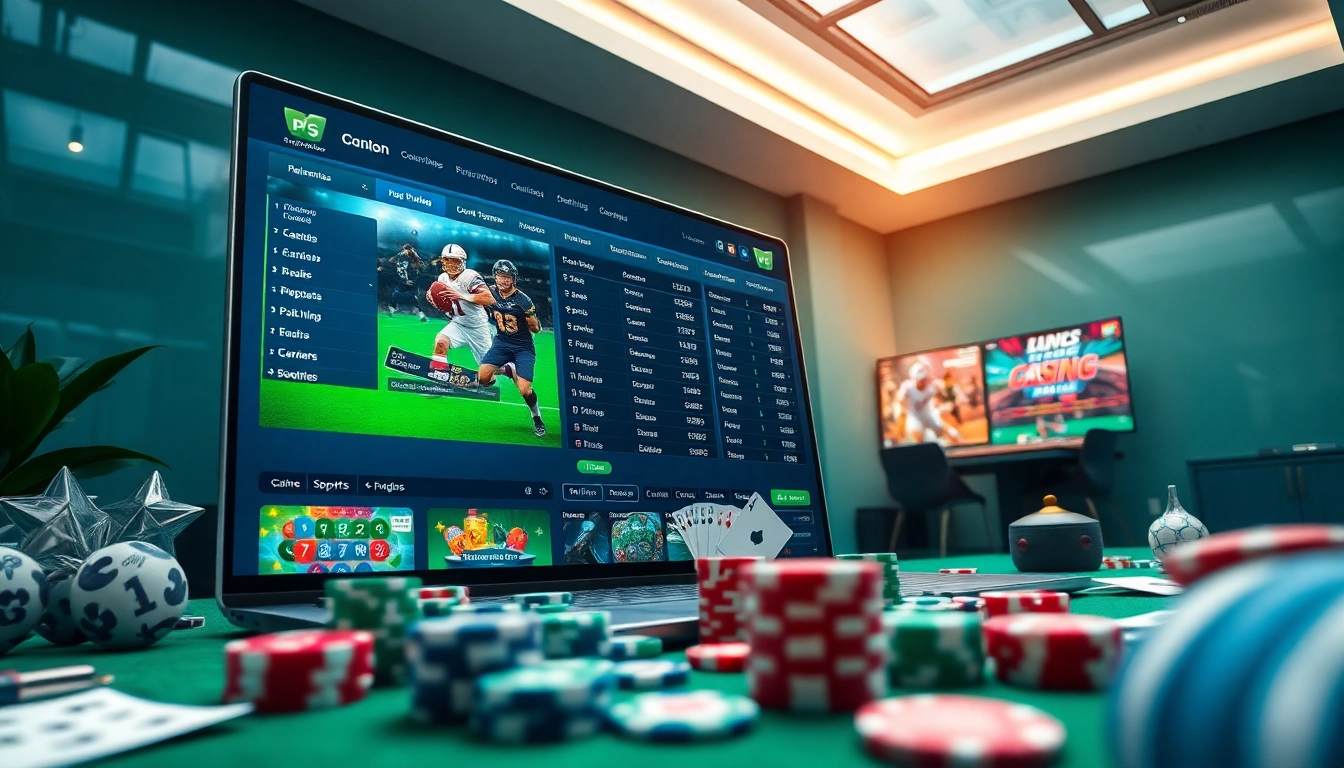 SBOBET.dance offers an exciting online gambling experience with competitive betting options and a user-friendly interface.