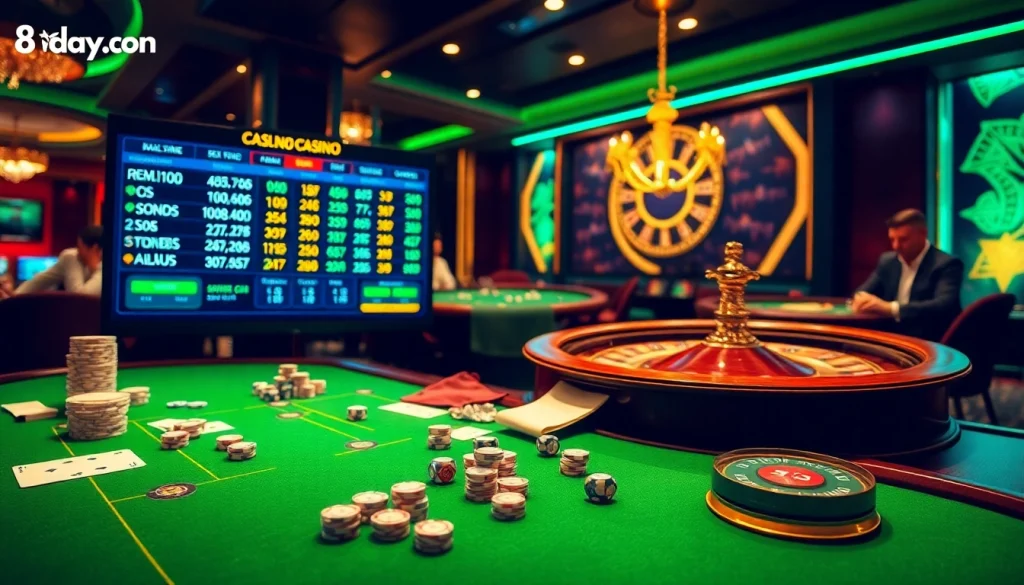 Experience the excitement of 8day.cn.com with vibrant casino games and thrilling betting action.
