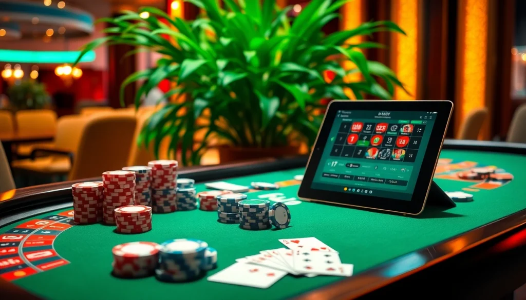 Experience the thrill of winning at 888NEW with dynamic gaming tables and advanced betting interfaces.