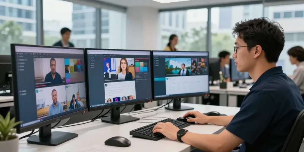Boosting IPTV Reseller Business Efficiency with Best IPTV Reseller